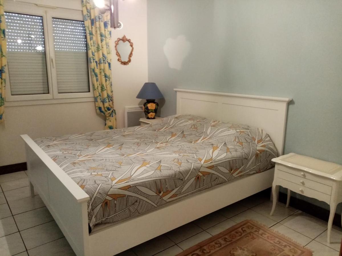 Chez Gerard Apartment Champigneulles Екстериор снимка