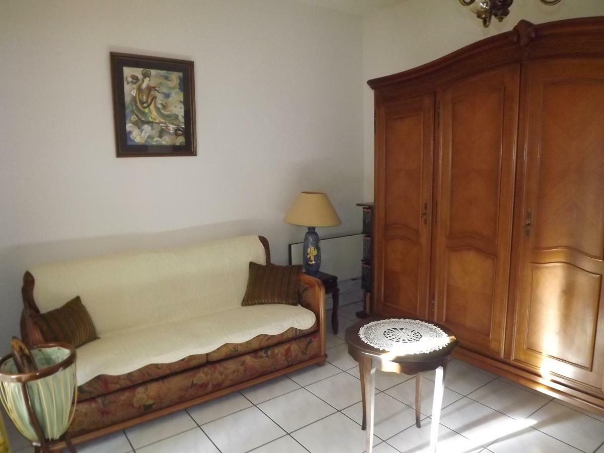 Chez Gerard Apartment Champigneulles Екстериор снимка