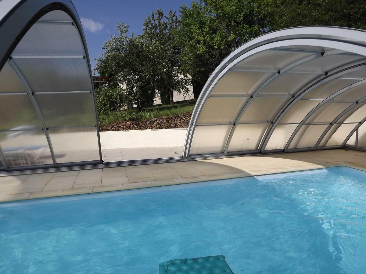 Chez Gerard Apartment Champigneulles Екстериор снимка